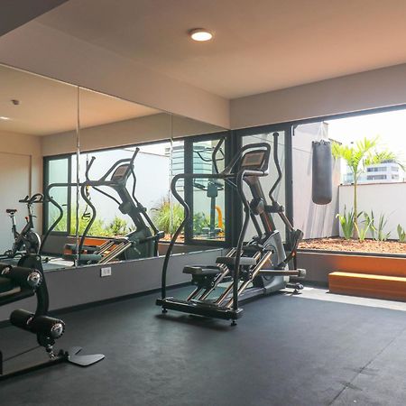 Colon By Wynwood House Apartment Lima Exterior foto