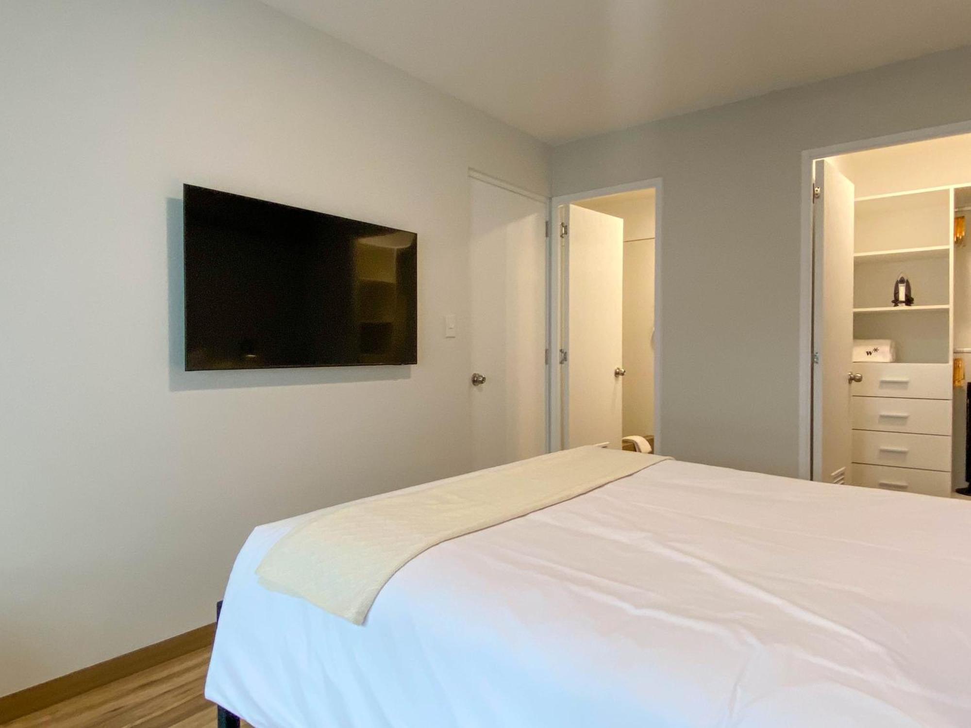 Colon By Wynwood House Apartment Lima Exterior foto