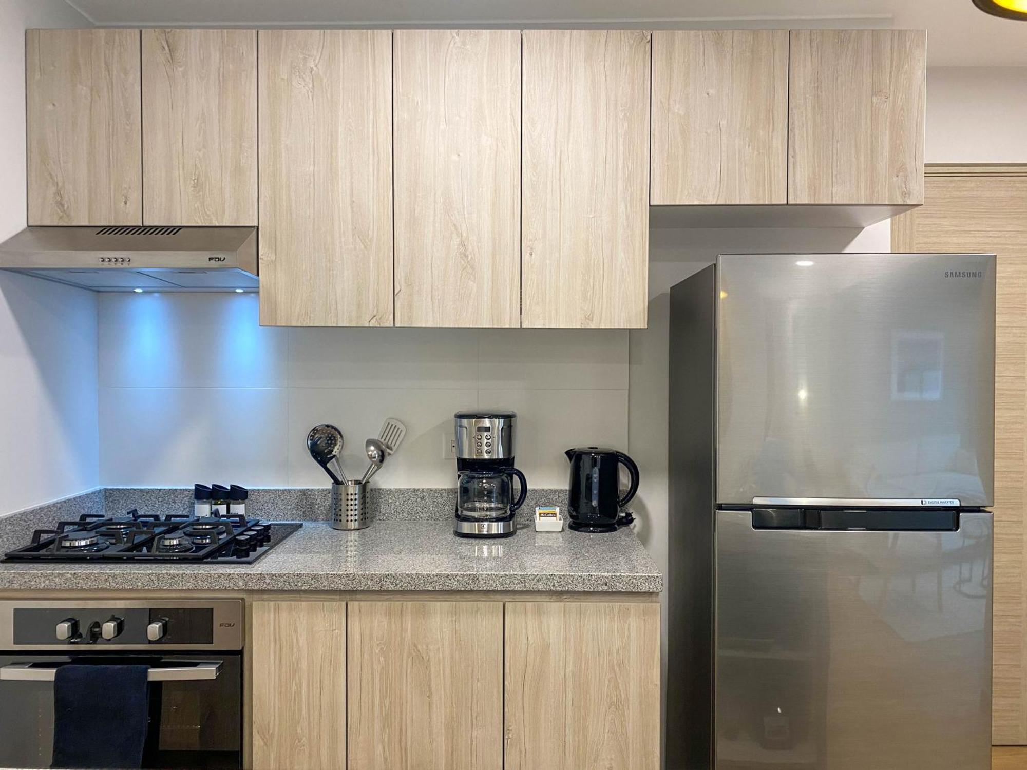 Colon By Wynwood House Apartment Lima Exterior foto
