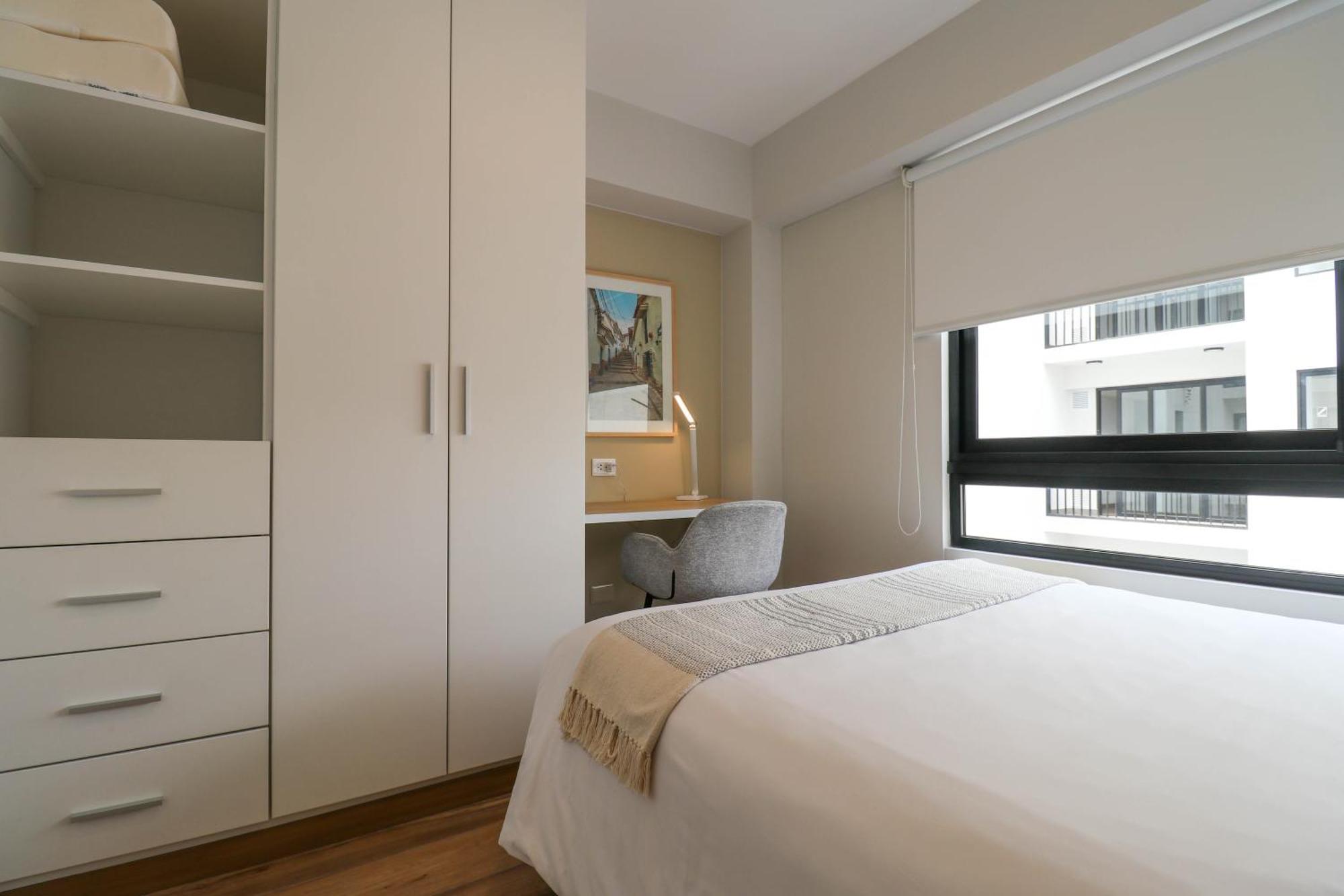 Colon By Wynwood House Apartment Lima Exterior foto