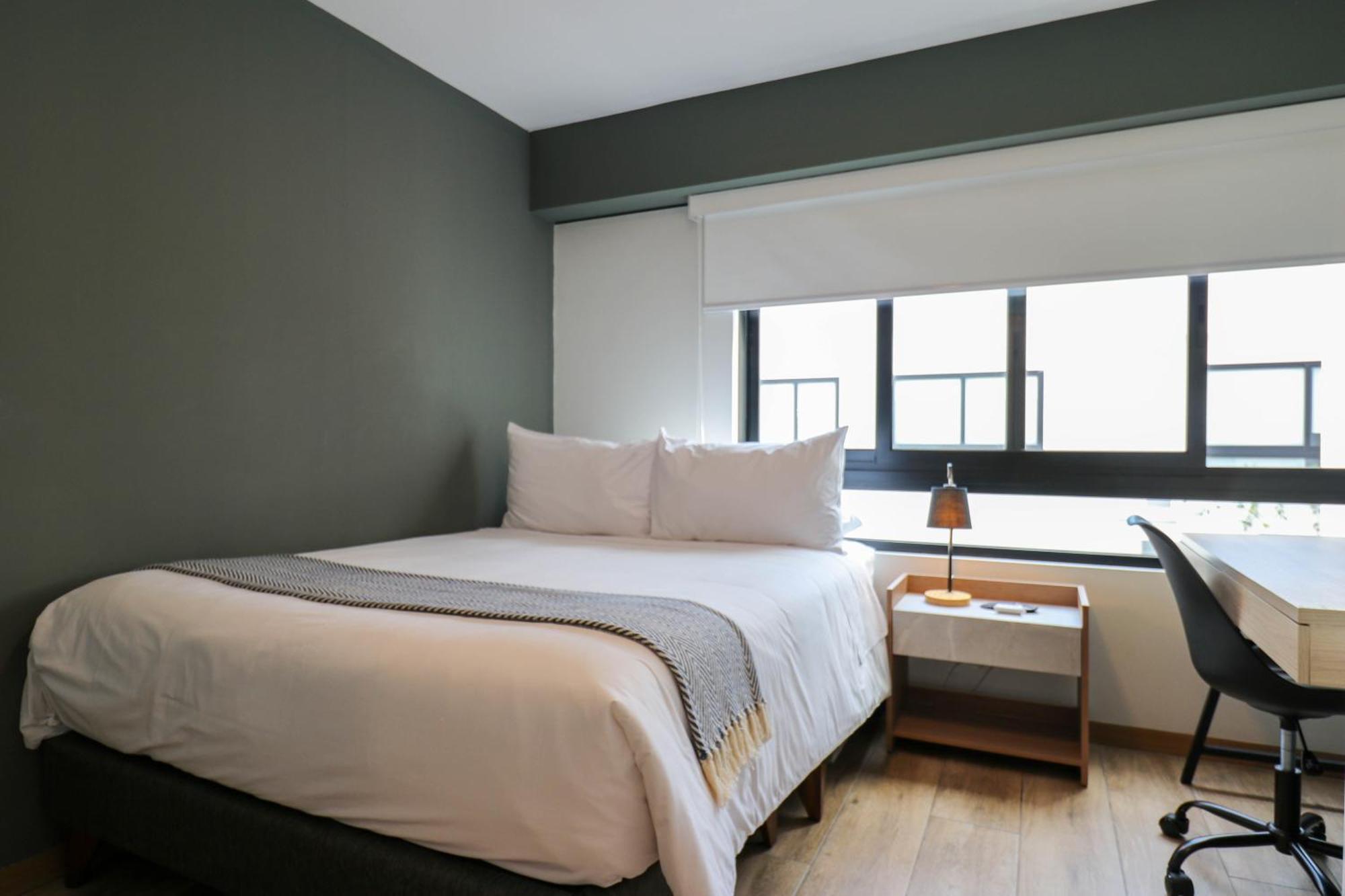 Colon By Wynwood House Apartment Lima Exterior foto