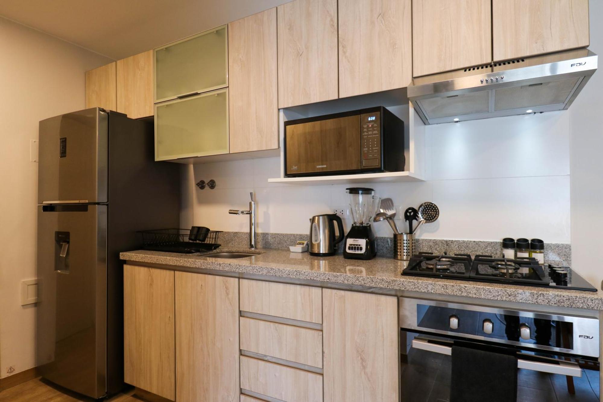 Colon By Wynwood House Apartment Lima Exterior foto