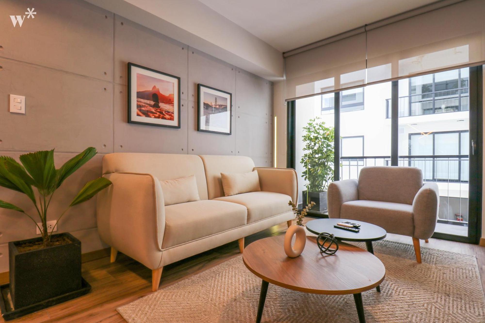 Colon By Wynwood House Apartment Lima Exterior foto