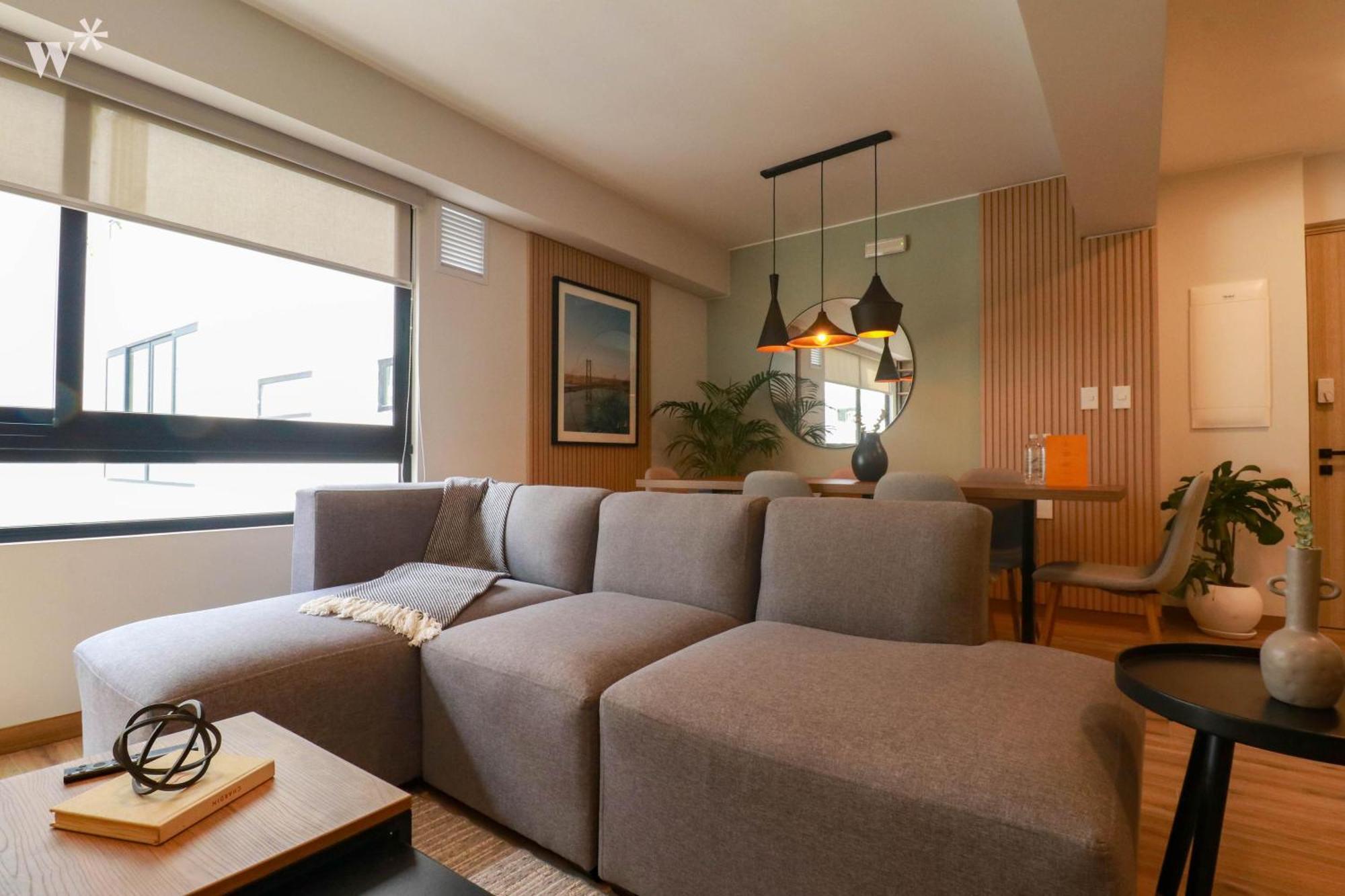 Colon By Wynwood House Apartment Lima Exterior foto
