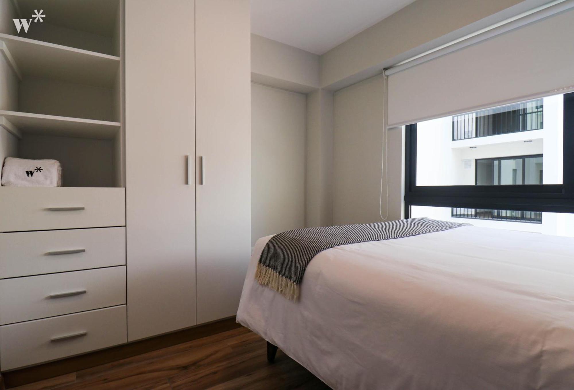 Colon By Wynwood House Apartment Lima Exterior foto