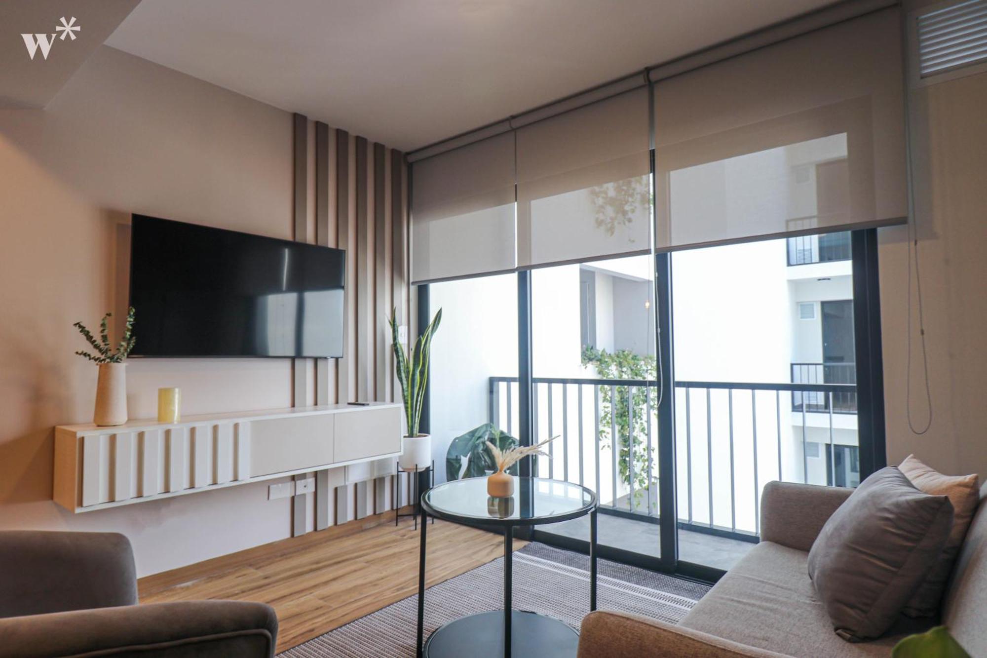 Colon By Wynwood House Apartment Lima Exterior foto