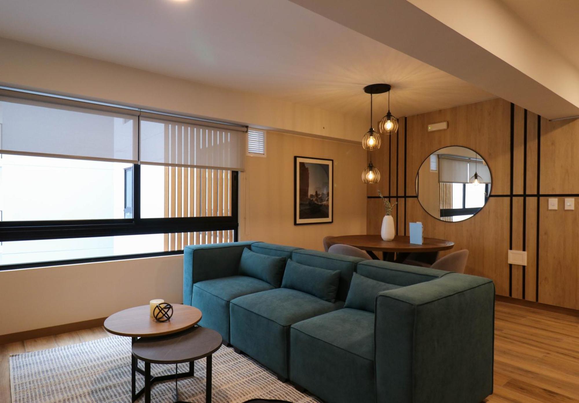 Colon By Wynwood House Apartment Lima Exterior foto