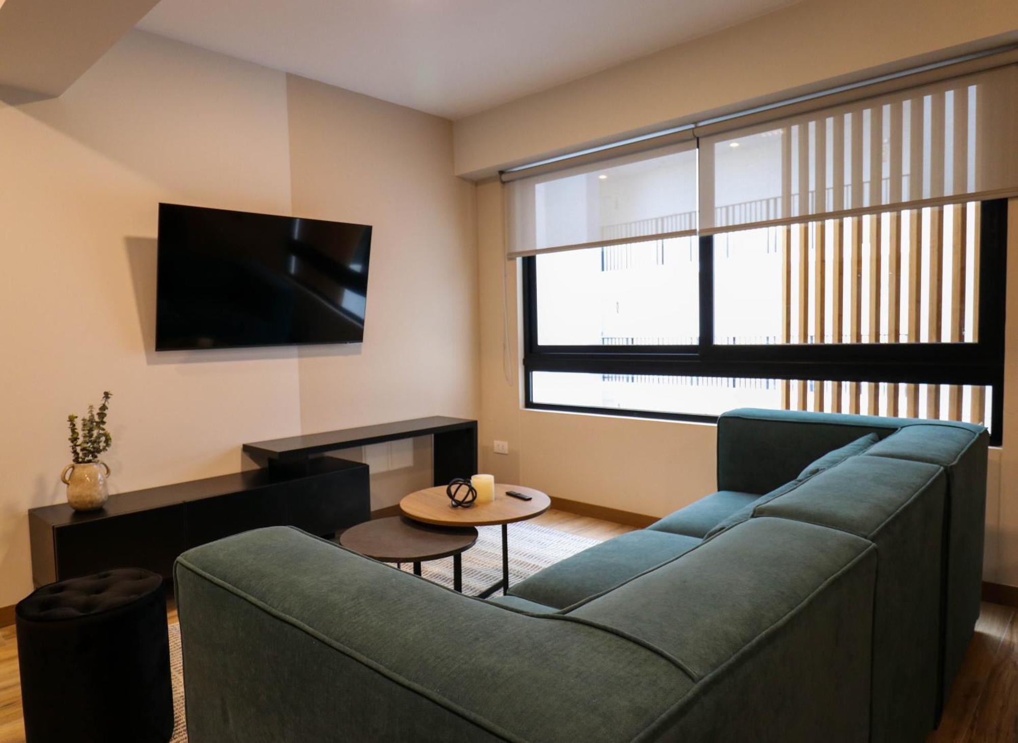 Colon By Wynwood House Apartment Lima Exterior foto