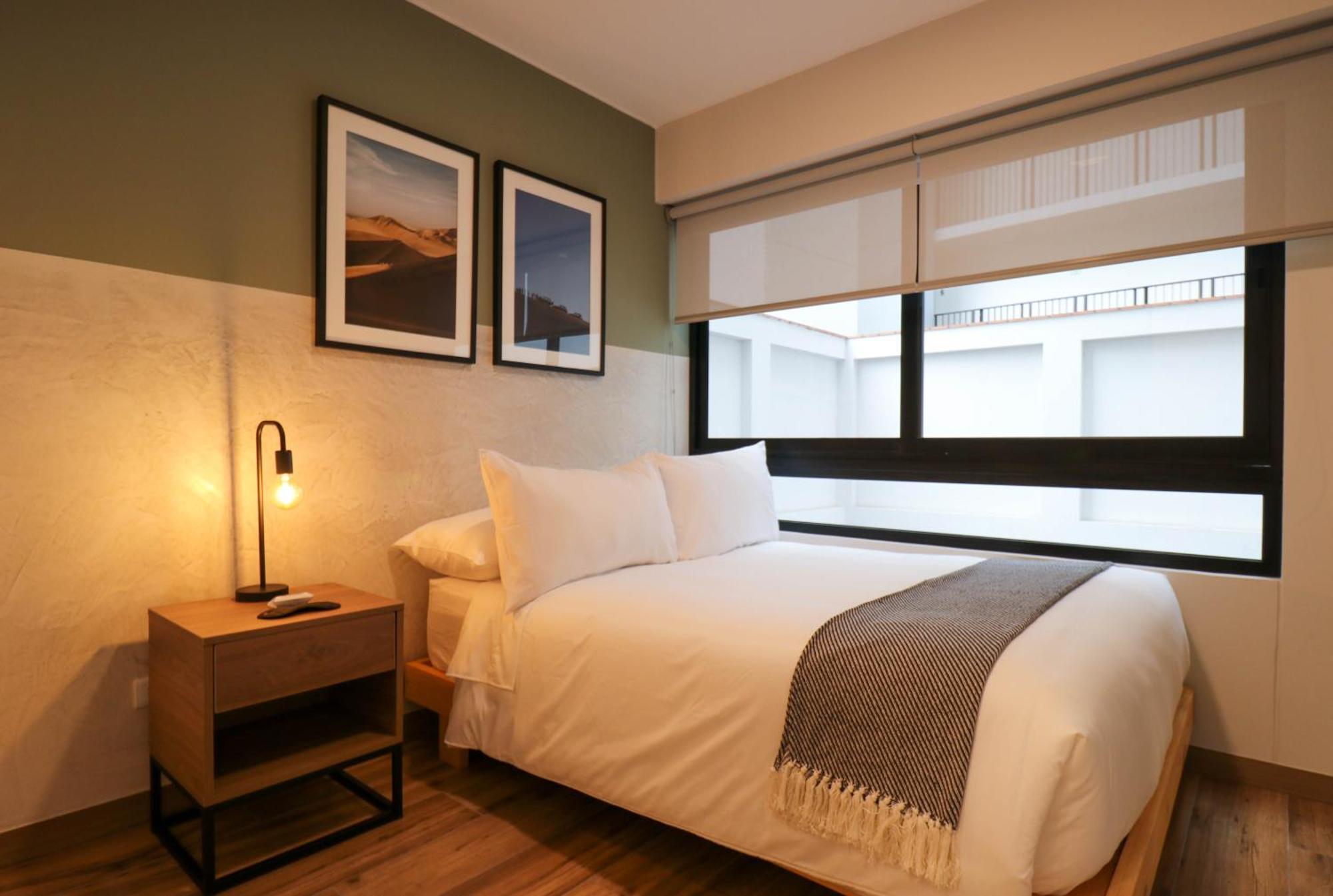 Colon By Wynwood House Apartment Lima Exterior foto