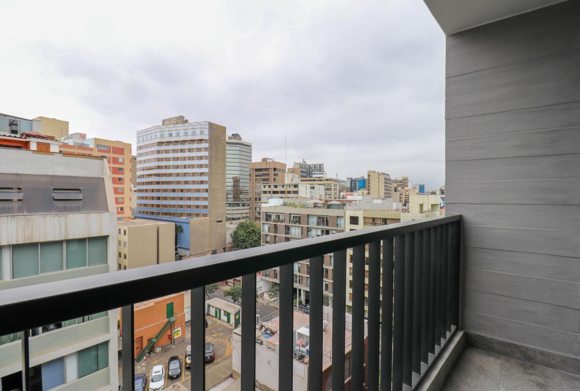 Colon By Wynwood House Apartment Lima Exterior foto