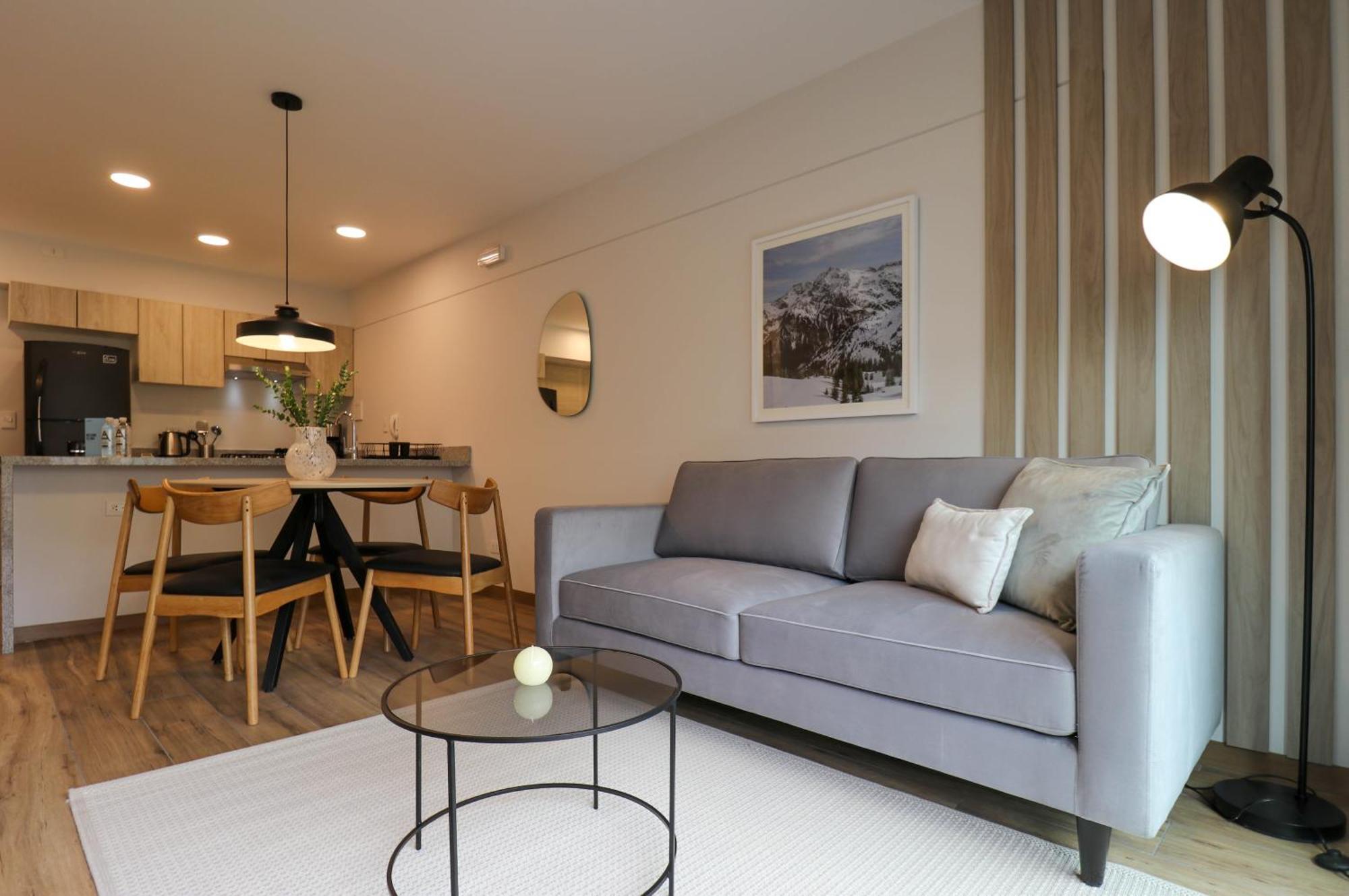 Colon By Wynwood House Apartment Lima Exterior foto